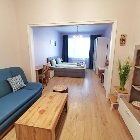 Rila Apartment София Экстерьер фото