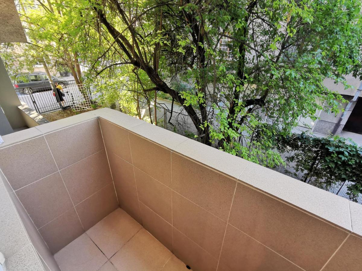 Rila Apartment София Экстерьер фото