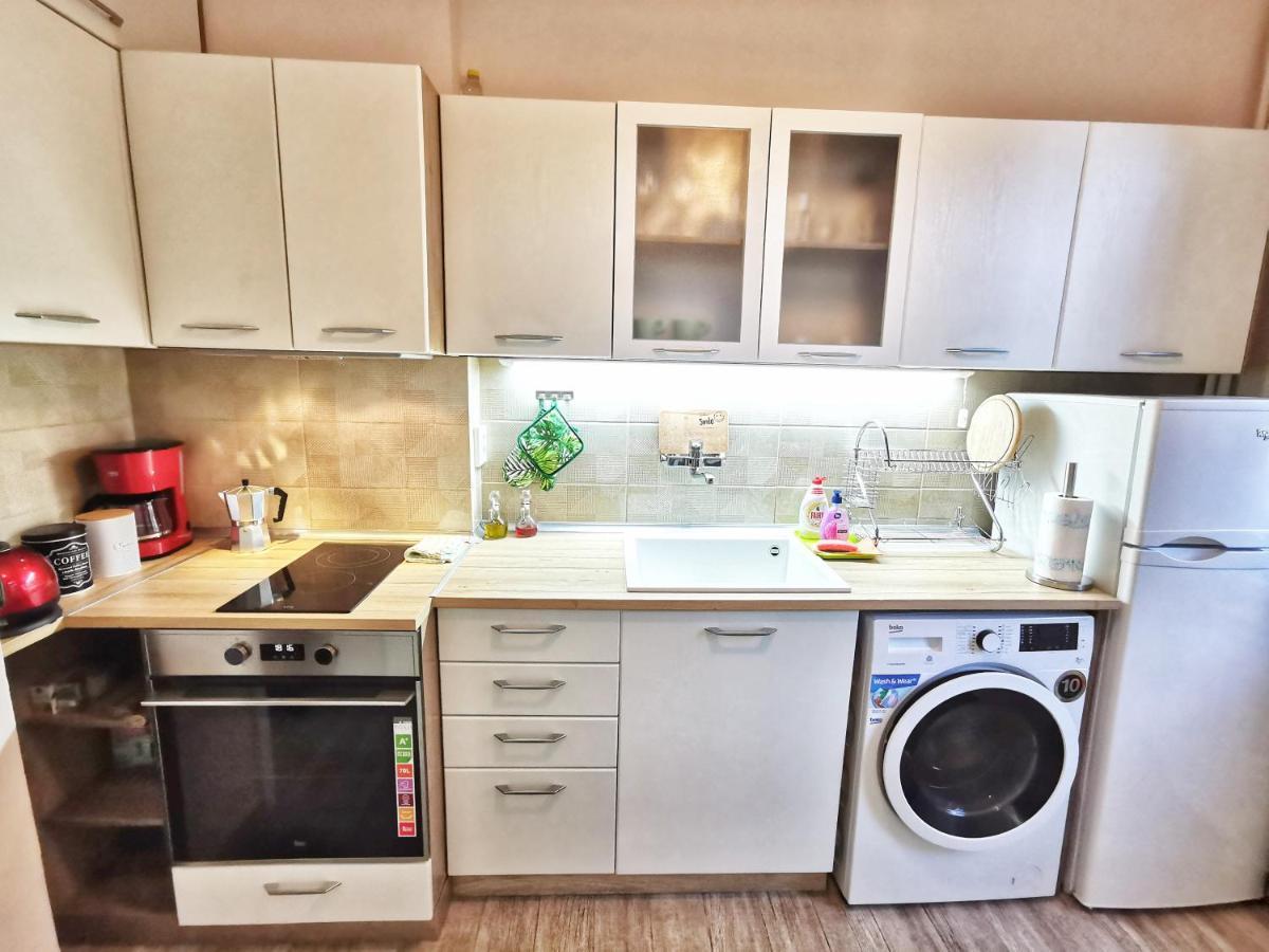 Rila Apartment София Экстерьер фото