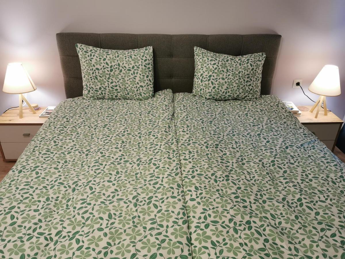 Rila Apartment София Экстерьер фото
