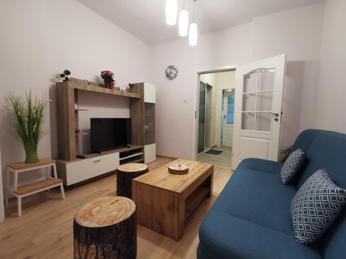 Rila Apartment София Экстерьер фото