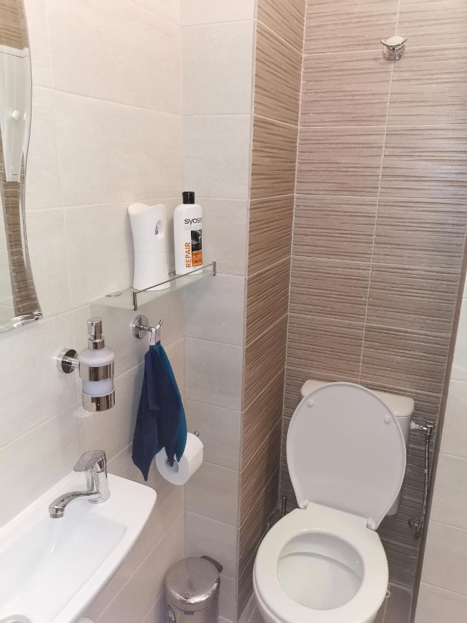 Rila Apartment София Экстерьер фото