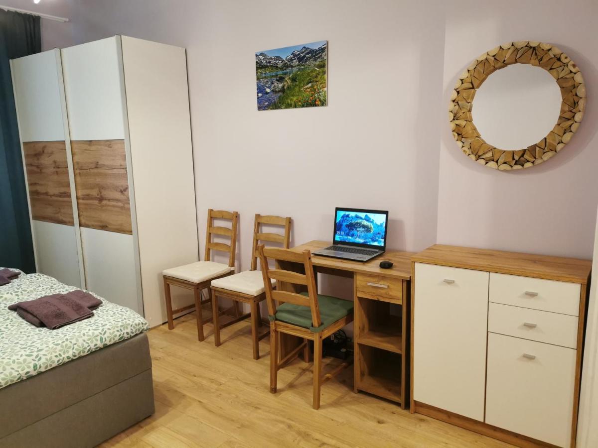 Rila Apartment София Экстерьер фото