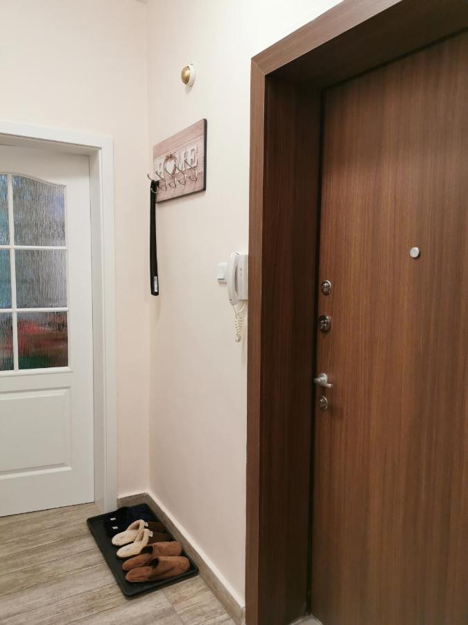 Rila Apartment София Экстерьер фото